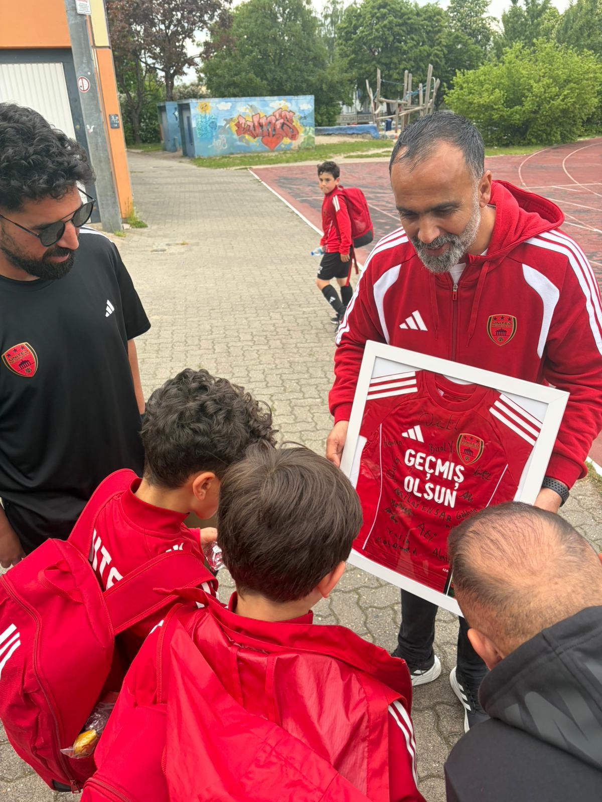 Antalya Camp – Bild 22